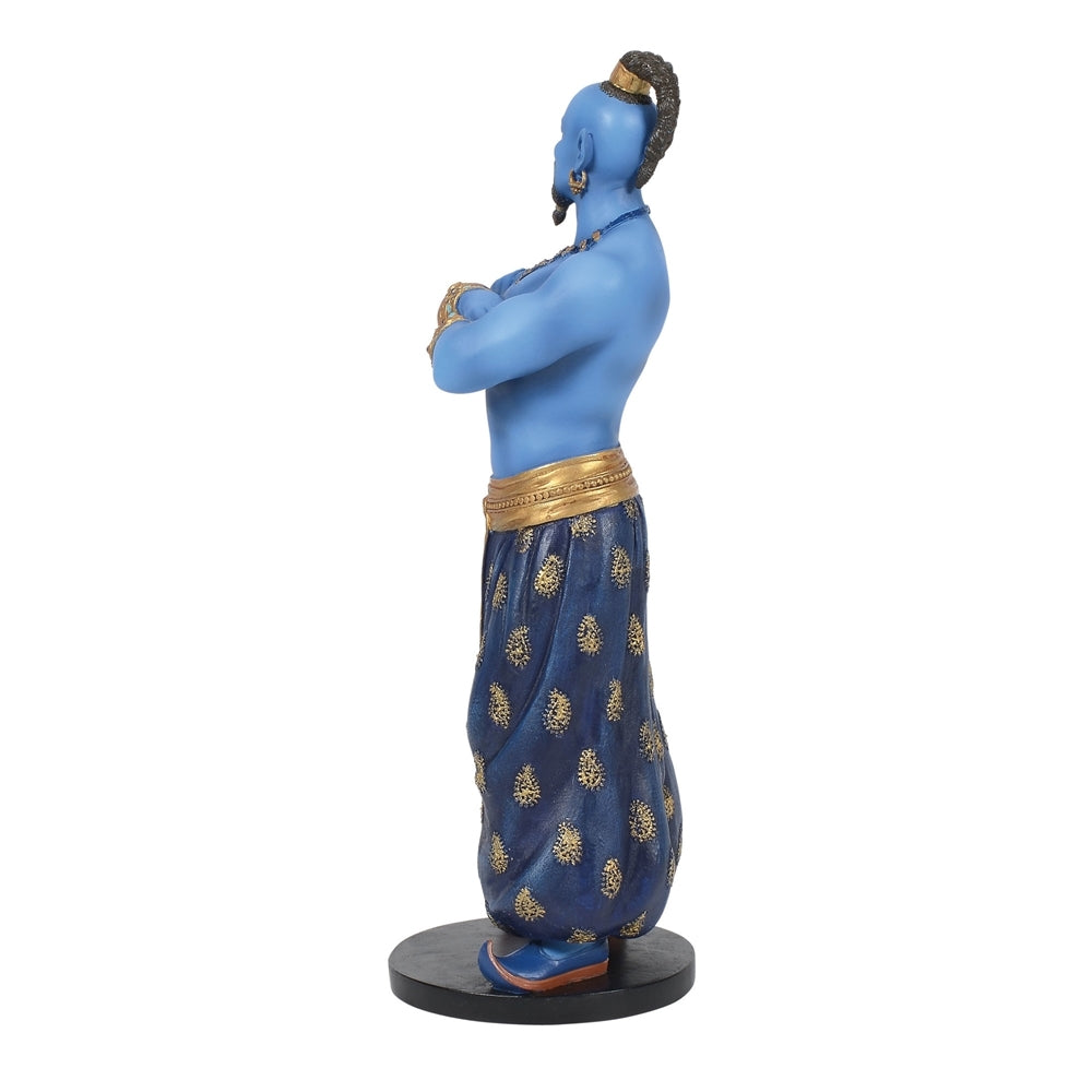Disney Showcase Couture de Force – Live-Action Genie Figurine, SKU 6005680 – view 3