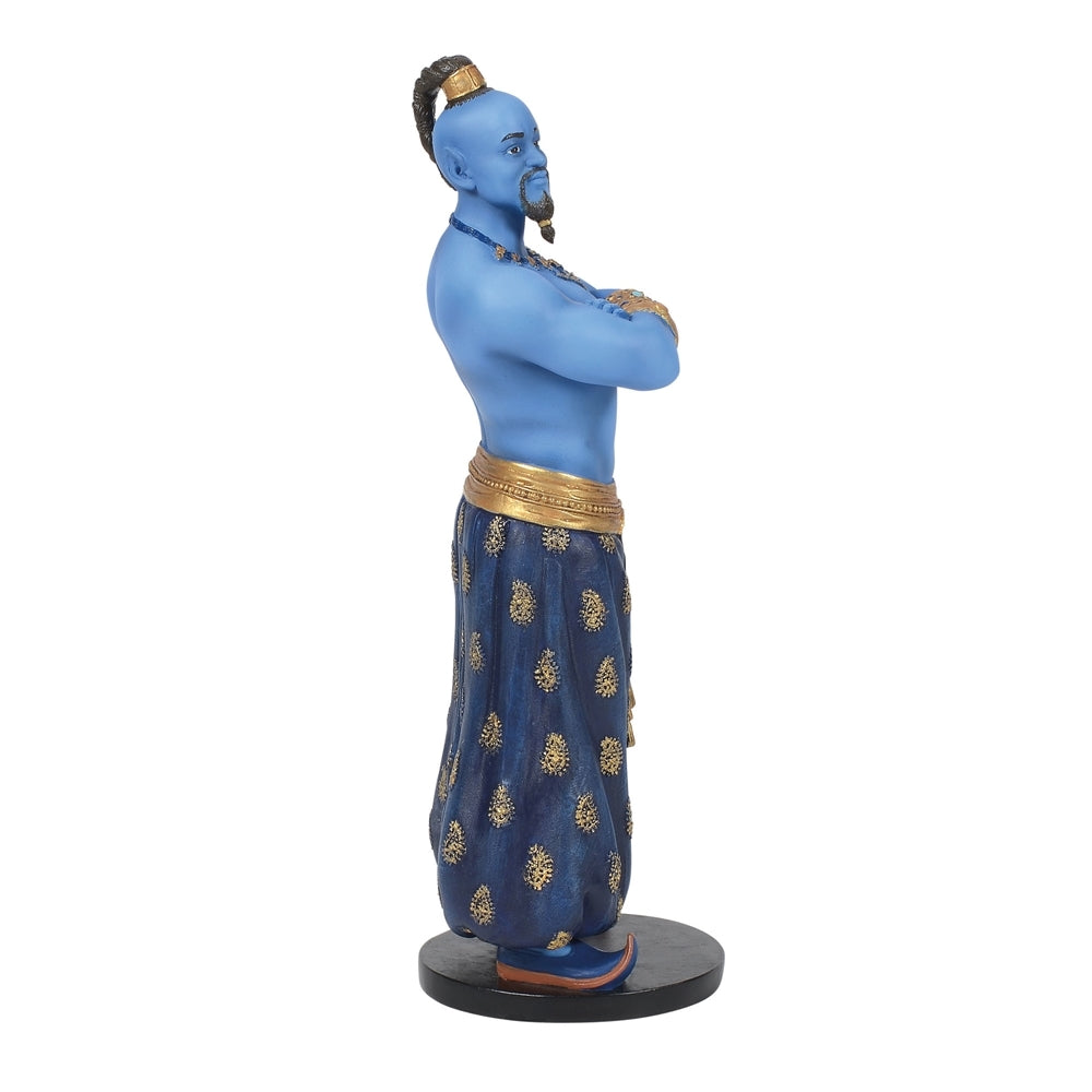 Disney Showcase Couture de Force – Live-Action Genie Figurine, SKU 6005680 – view 4