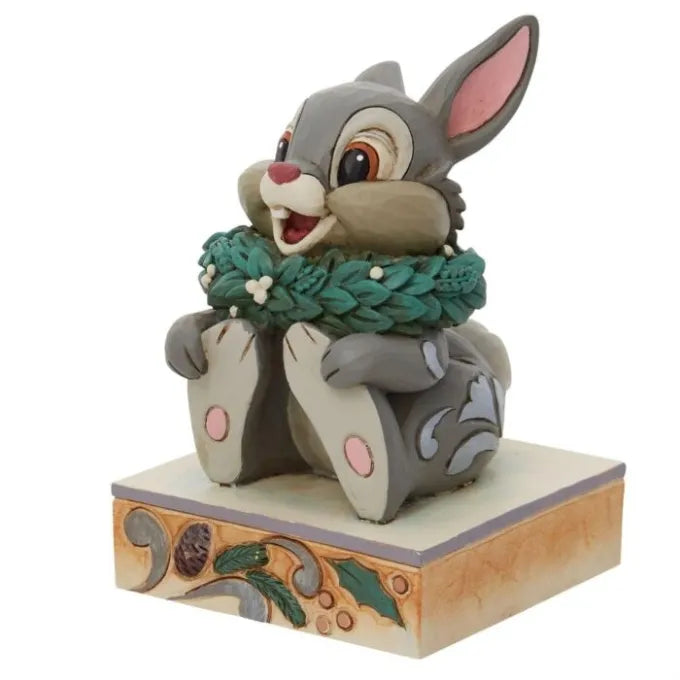 Thumper Christmas Jim Shore branded box
