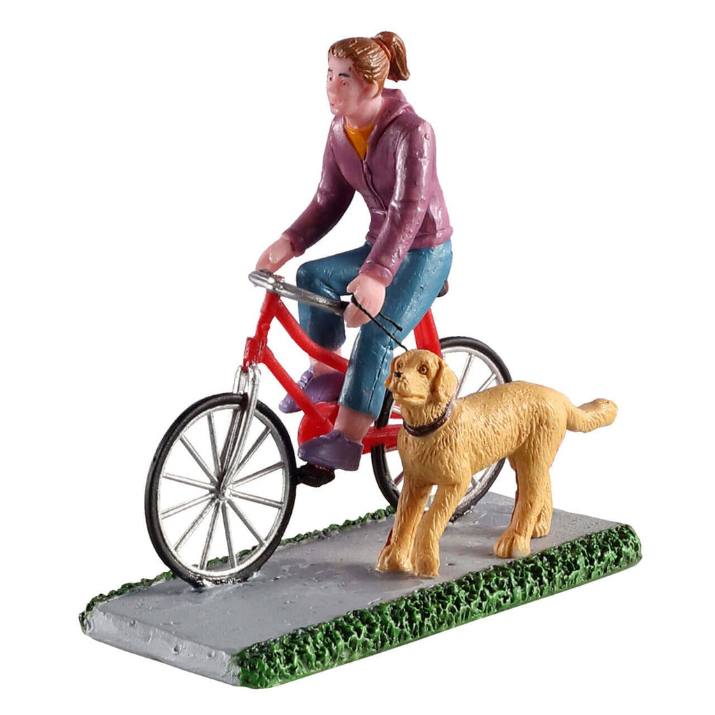 A Ride And A Walk by Lemax – General Products – view 2