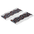 Lemax Stone Road - Straight, Set of 2 village accessory