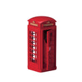 Lemax Telephone Booth village accessory