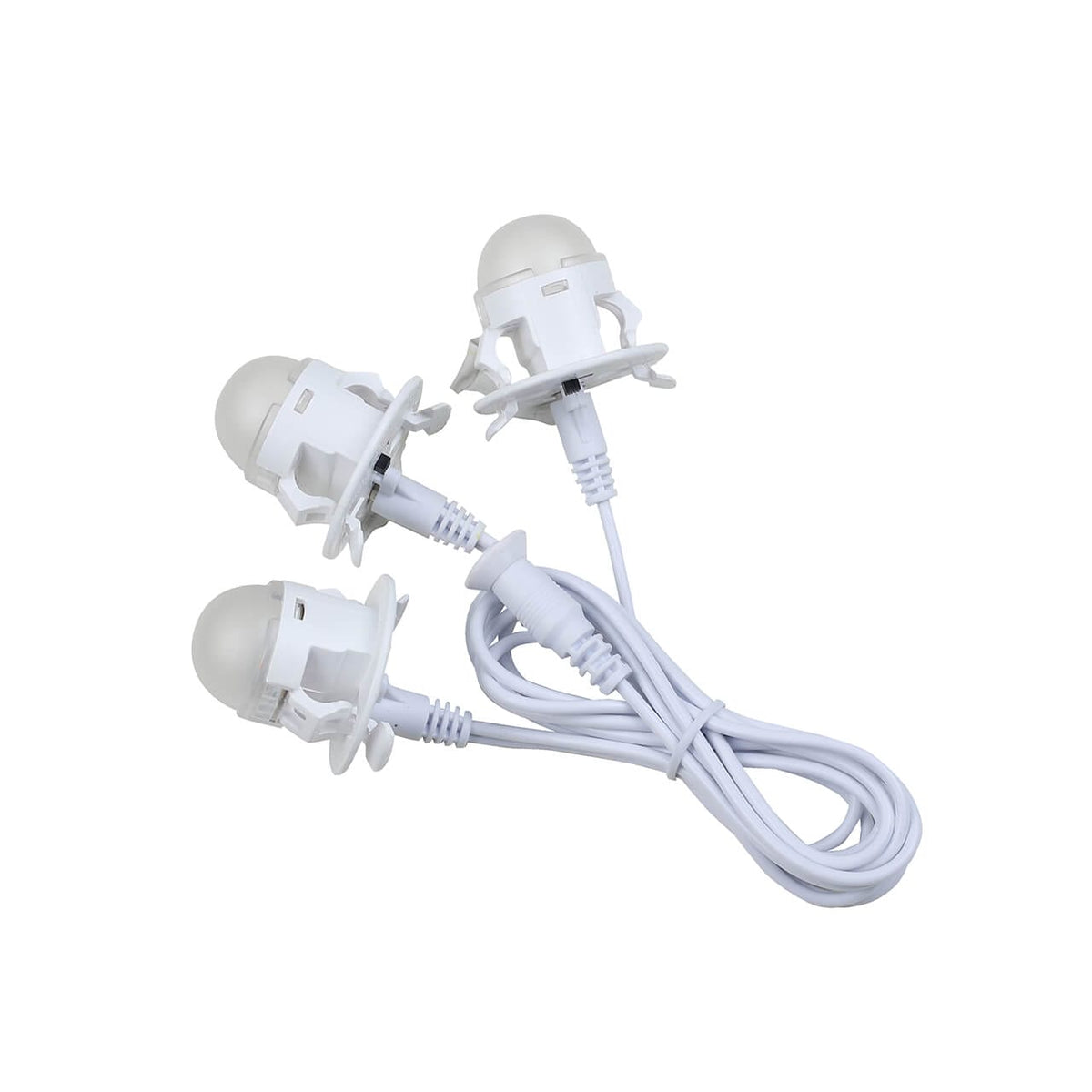 Lemax Three LED Light String village accessory