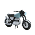 Lemax Motorcycle village accessory
