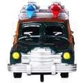 Lemax Beach Wagon accessory, front view – SKU 84834
