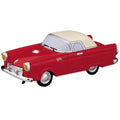 Lemax Sports Car, front angle – SKU 84836