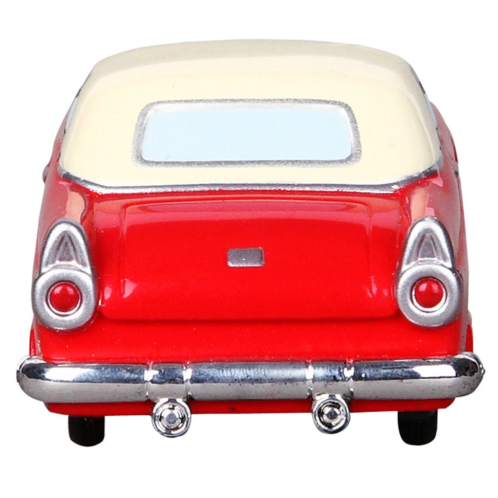 Lemax Sports Car, rear view – SKU 84836