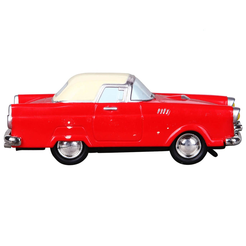 Lemax Sports Car, side view – SKU 84836