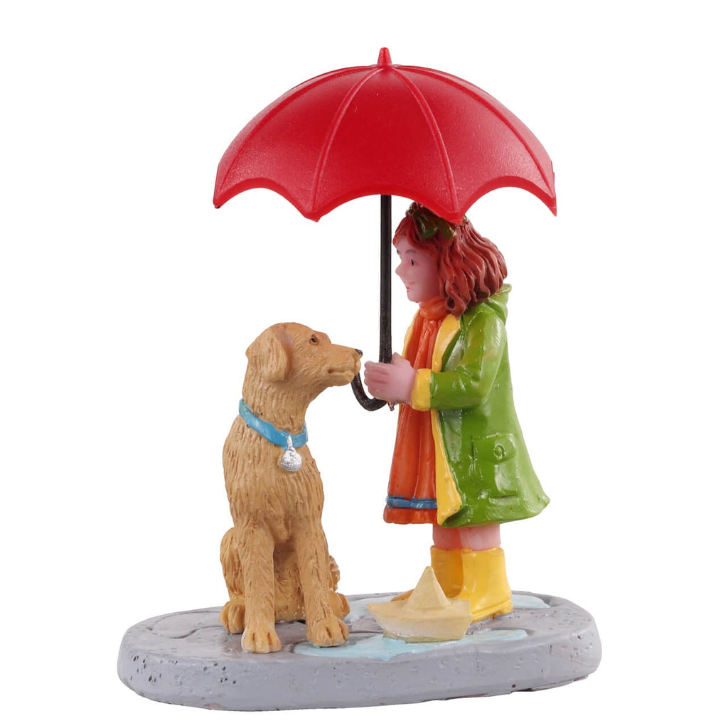 Umbrella Sharing by Lemax – Caddington – view 2