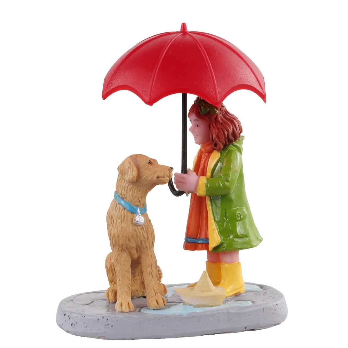 Umbrella Sharing by Lemax – Caddington – view 2
