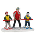 Bunny Slope Beginners by Lemax – Vail Village – view 1
