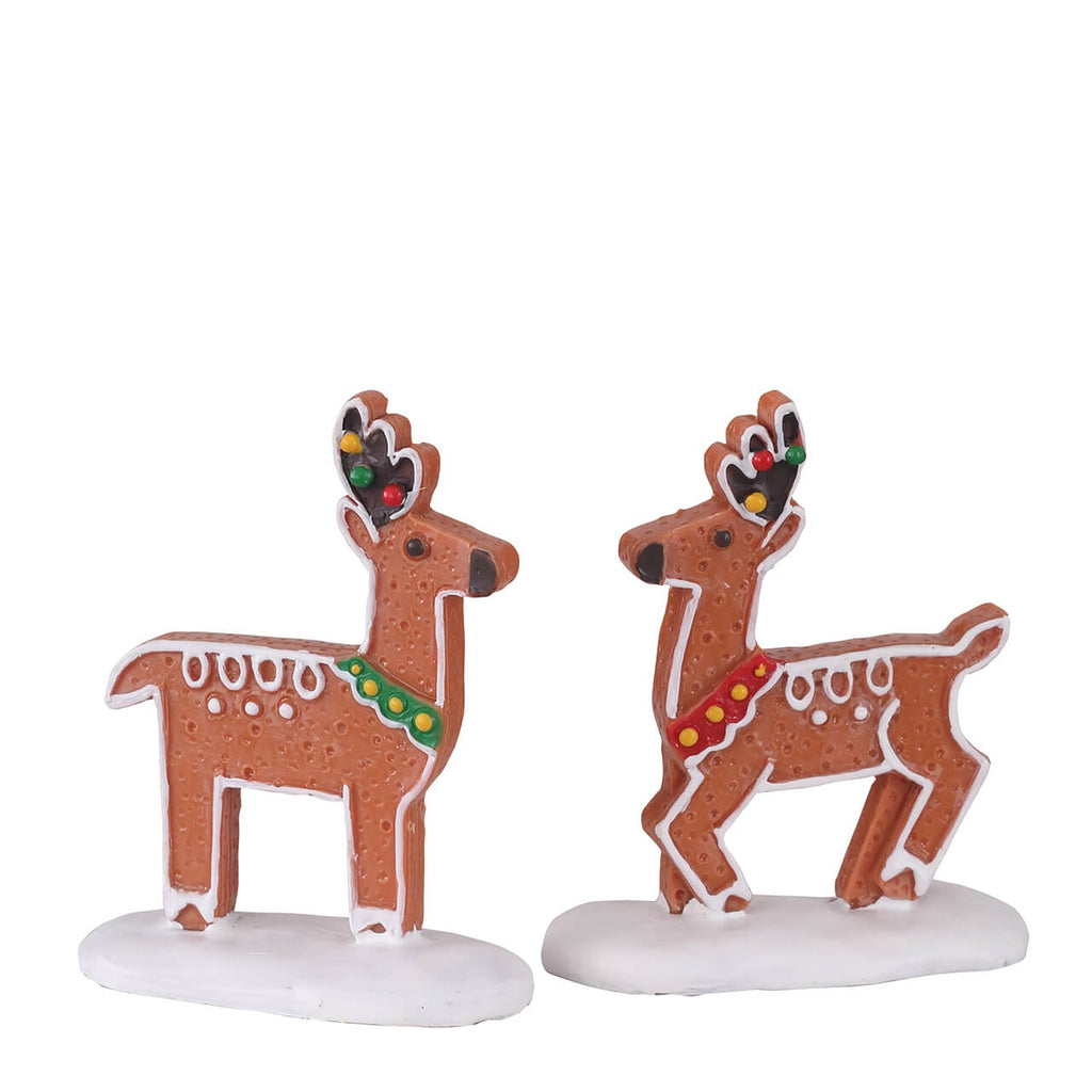 Deer Delights by Lemax – Sugar n Spice – view 2