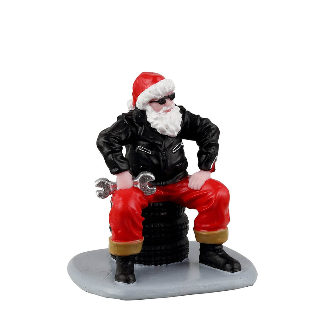 Cool Santa by Lemax – General Products – view 2
