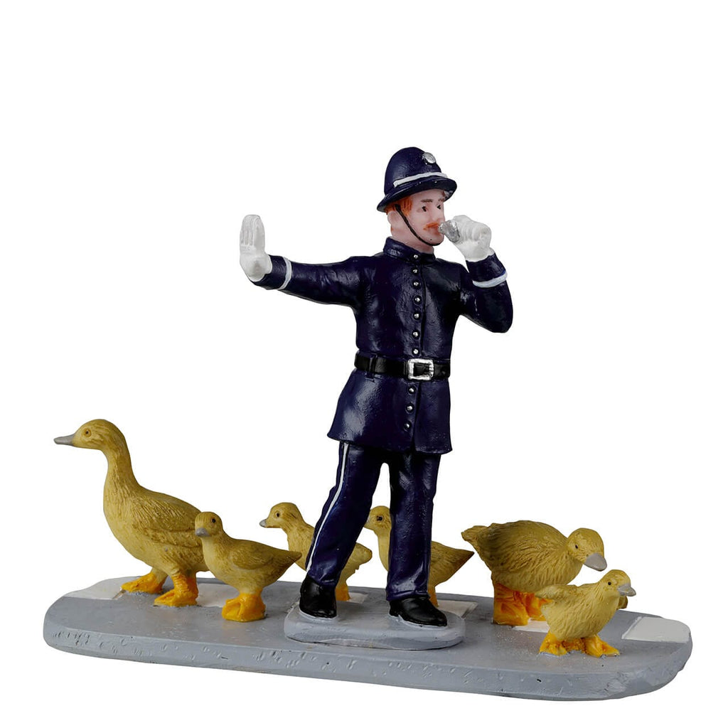 Safe Crossings by Lemax – Caddington – view 2