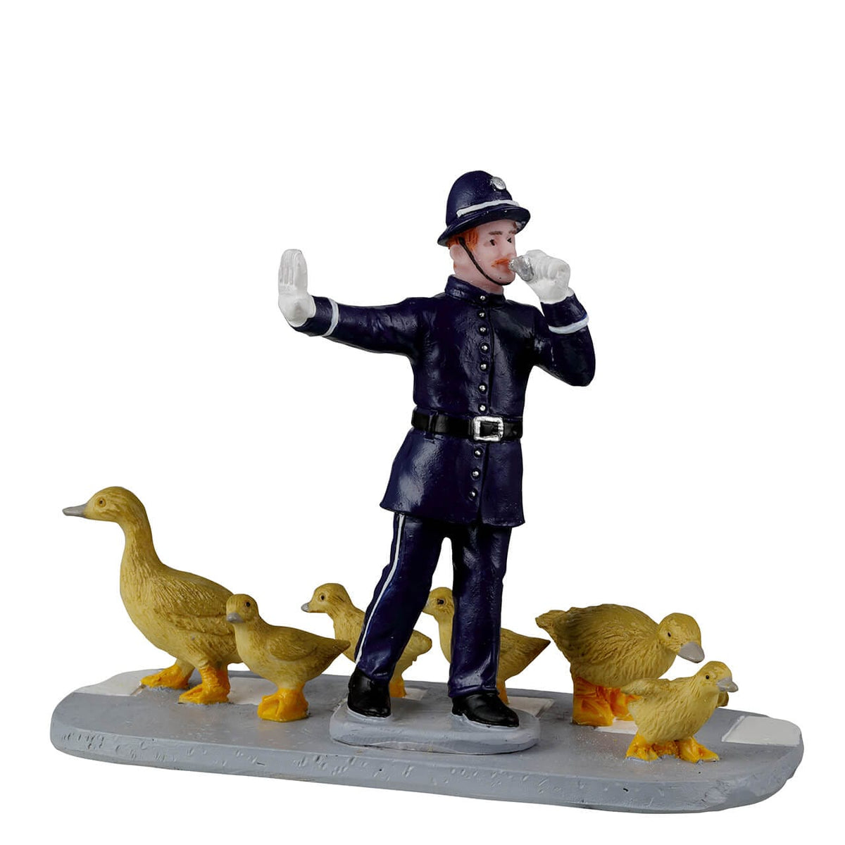 Safe Crossings by Lemax – Caddington – view 2