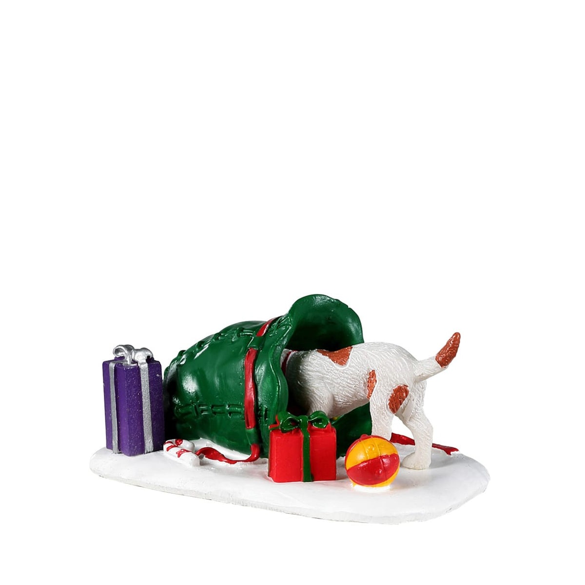 Where’s My Present? by Lemax – General Products – view 2