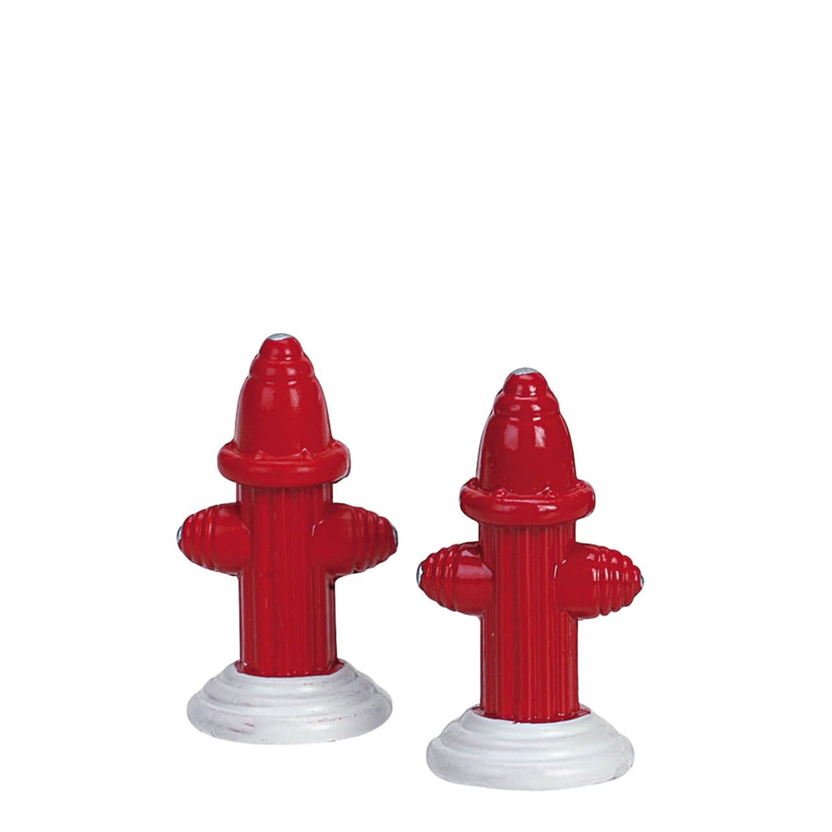 Metal Fire Hydrant by Lemax – General Products – view 1