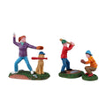 Baseball Practice by Lemax – General Products – view 1