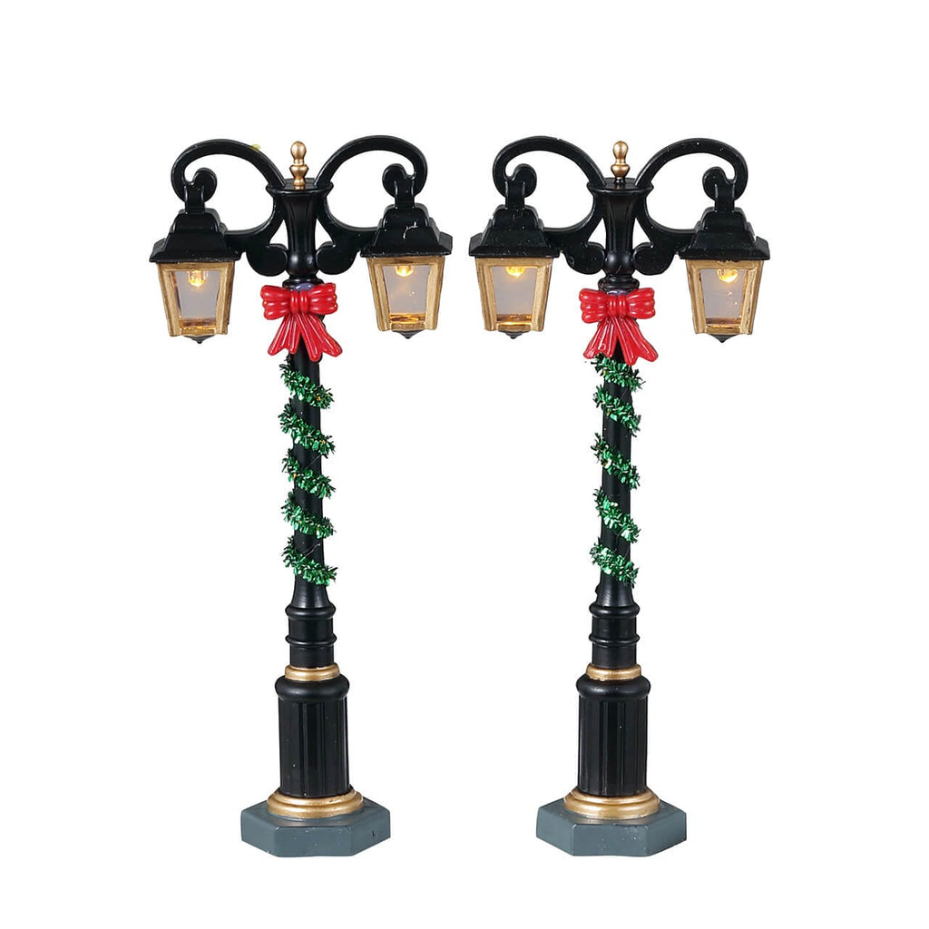 Splendid Lights by Lemax – Caddington – view 2