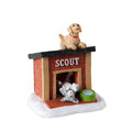 Scout’s Home by Lemax – Caddington – view 1