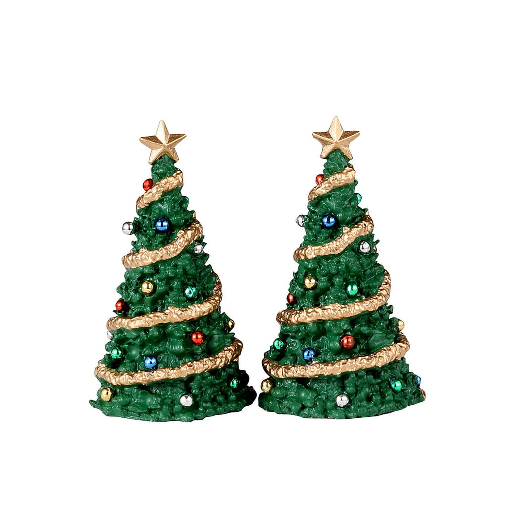Classic Christmas Tree by Lemax – General Products – view 1