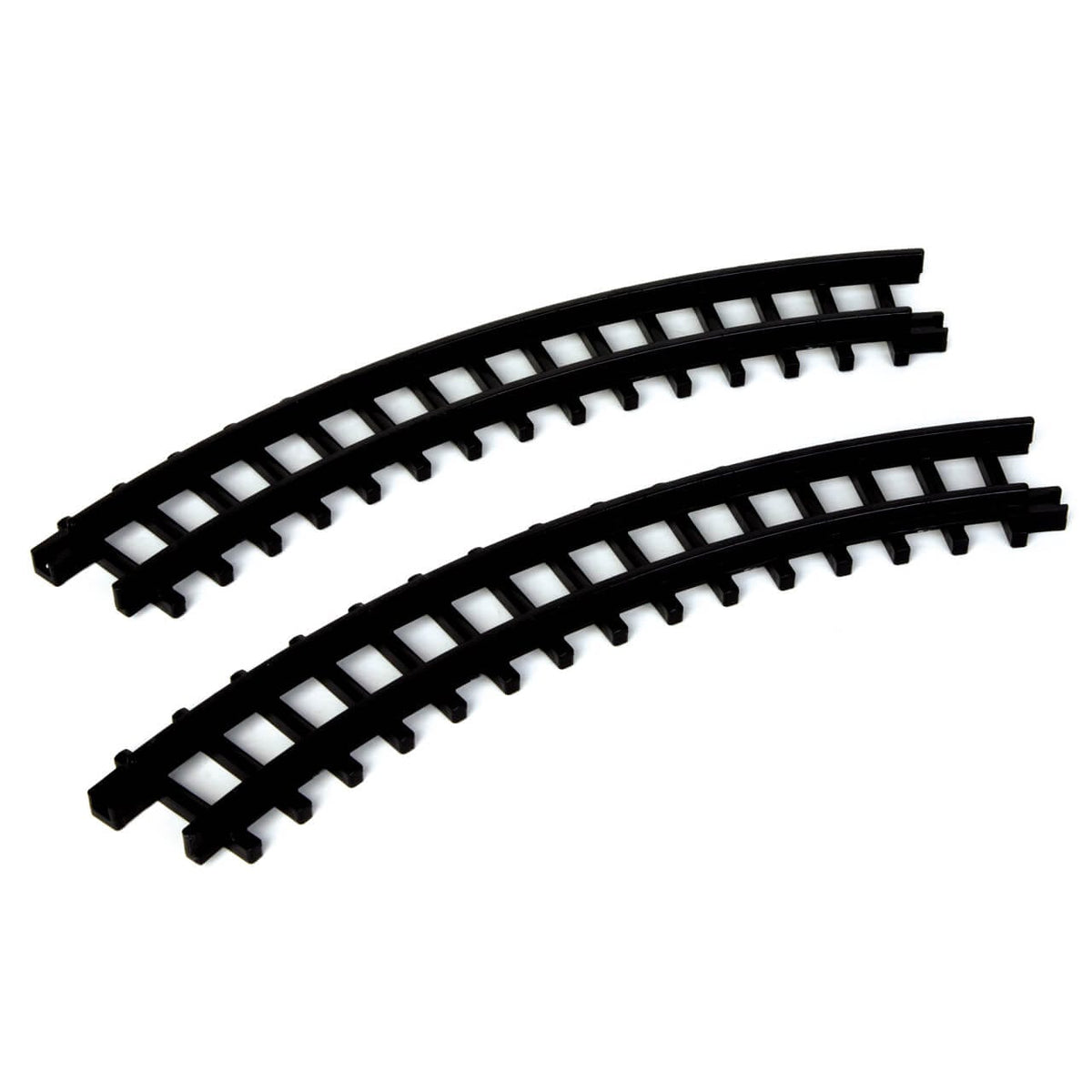 2-PC Curved Track For Christmas Express by Lemax – General Products – view 2