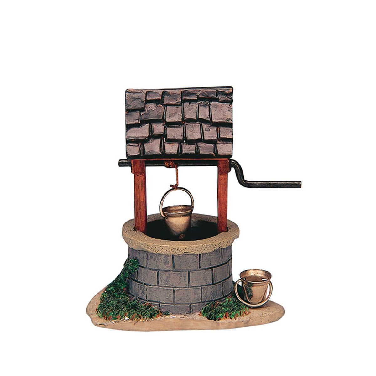 Water Well by Lemax – Harvest Crossing – view 1