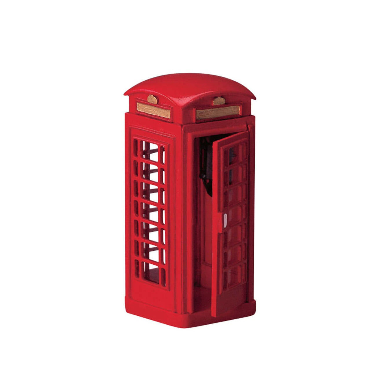 Telephone Booth by Lemax – General Products – view 2