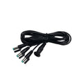 Expansion Cable, Type-L To Type-U X 3, Black by Lemax – General Products – view 1