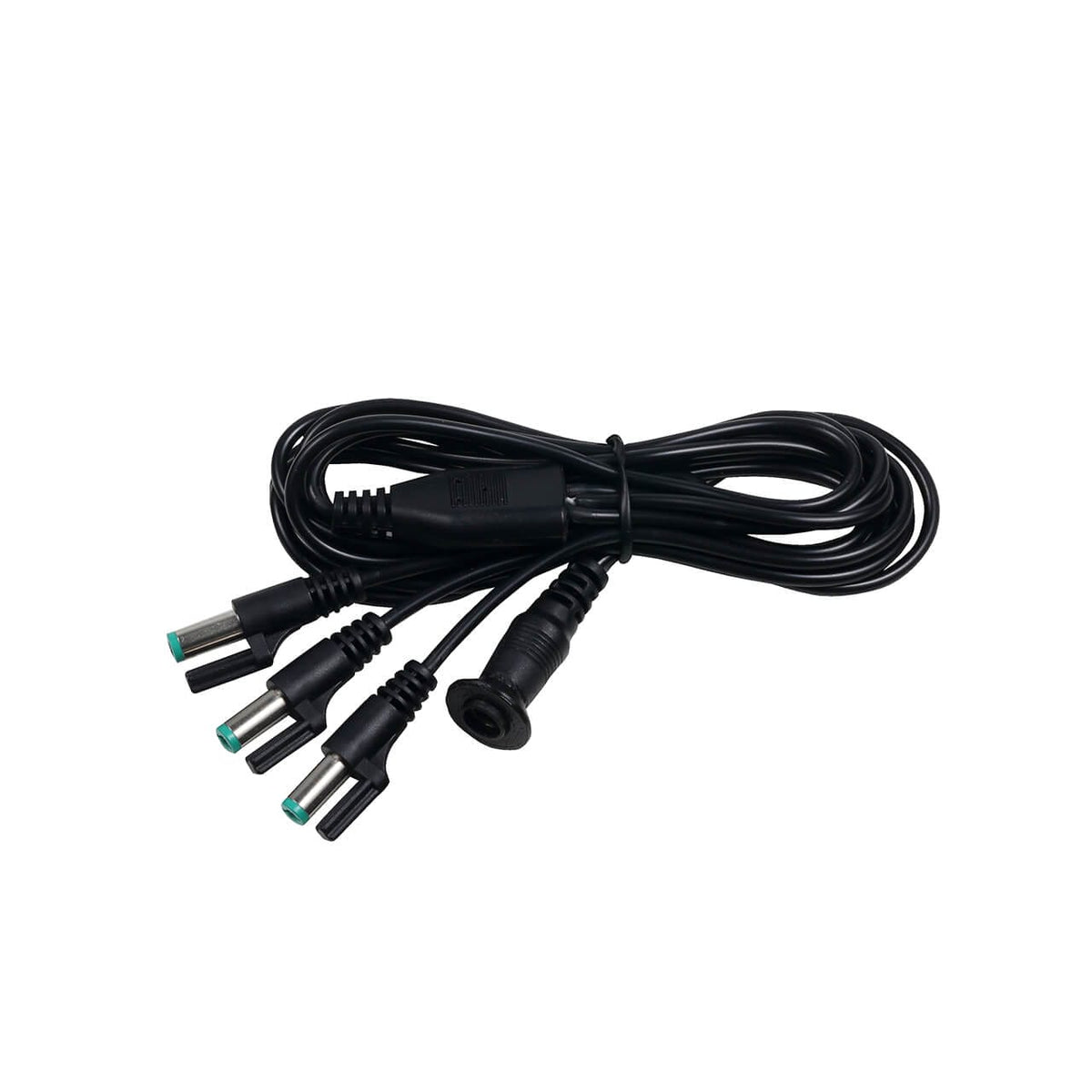 Expansion Cable, Type-L To Type-U X 3, Black by Lemax – General Products – view 1
