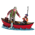 Canoe Catch by Lemax – Plymouth Corners – view 1
