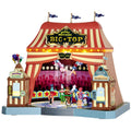Berry Brothers Big Top by Lemax – Carnival – view 1