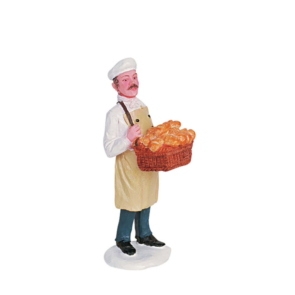 Bread Delivery by Lemax – General Products – view 1