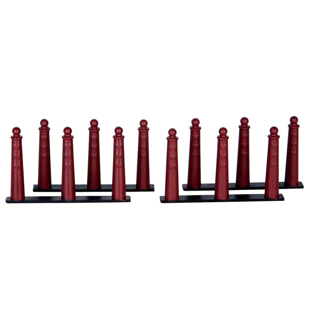 Amsterdammertje, Set Of 4 by Lemax – General Products – view 1