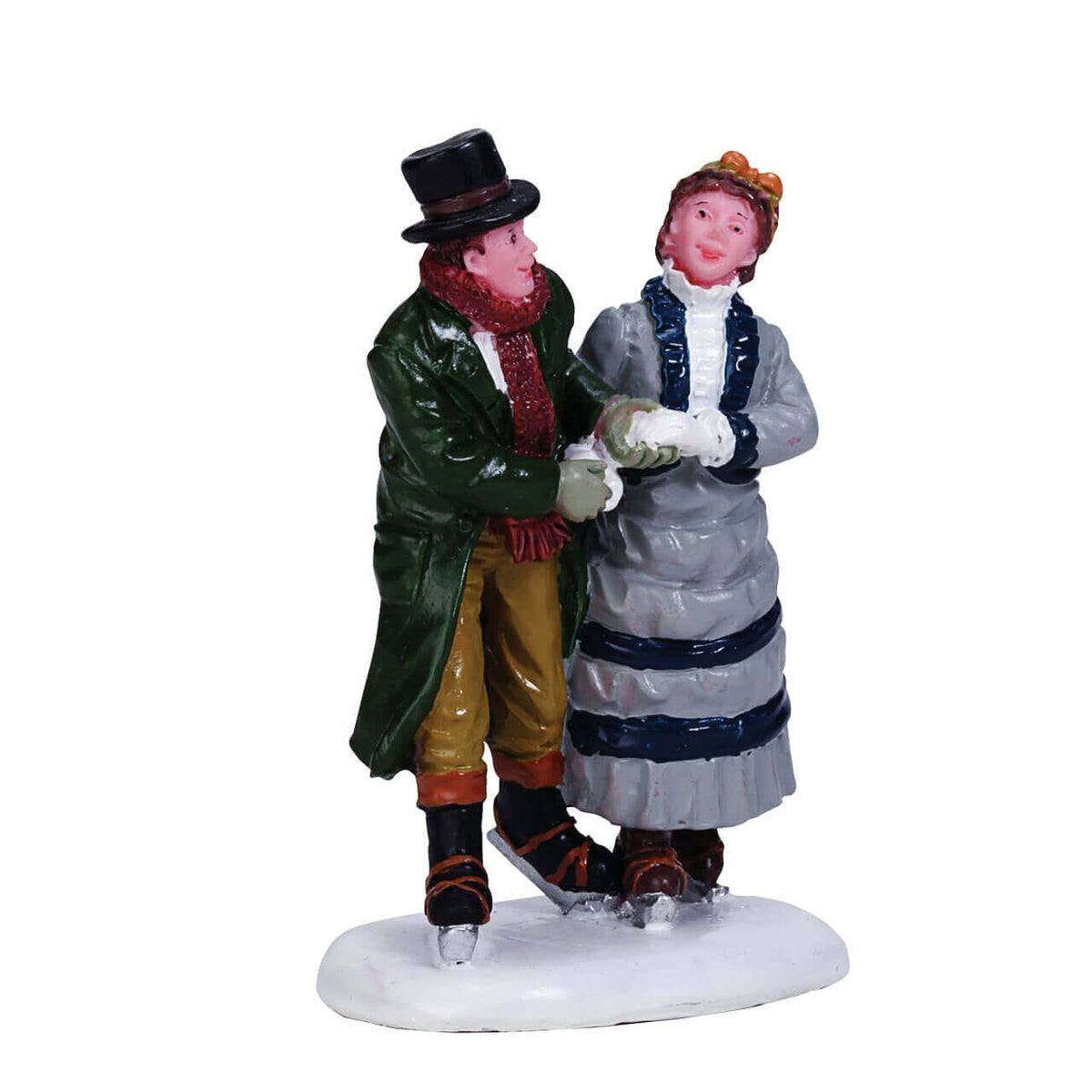 Winter Romance by Lemax – Caddington – view 1