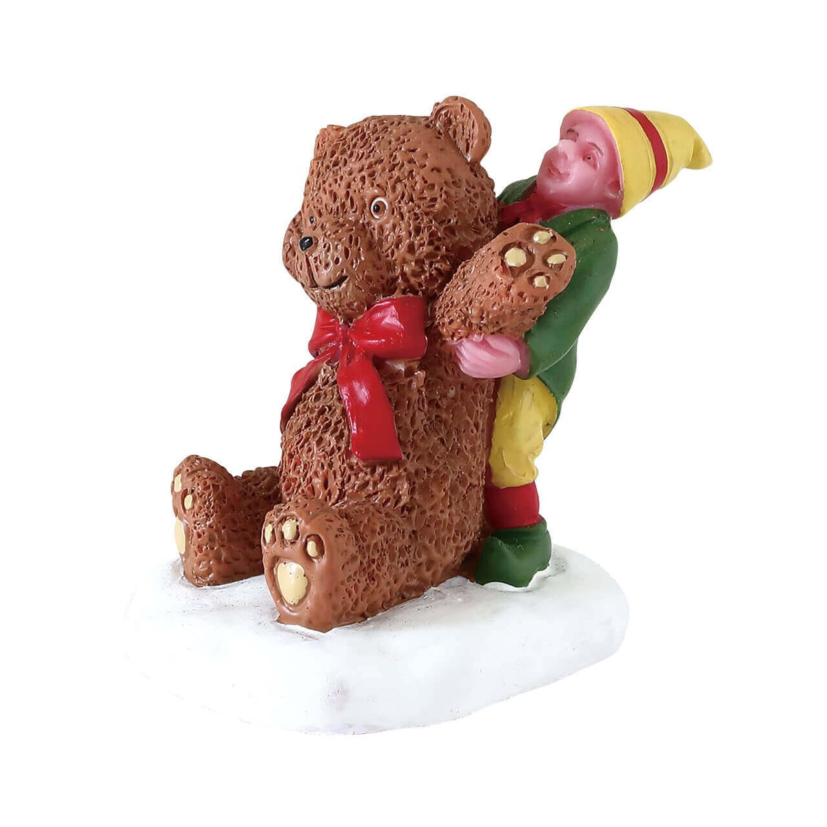 Big Bear by Lemax – Santas Wonderland – view 1