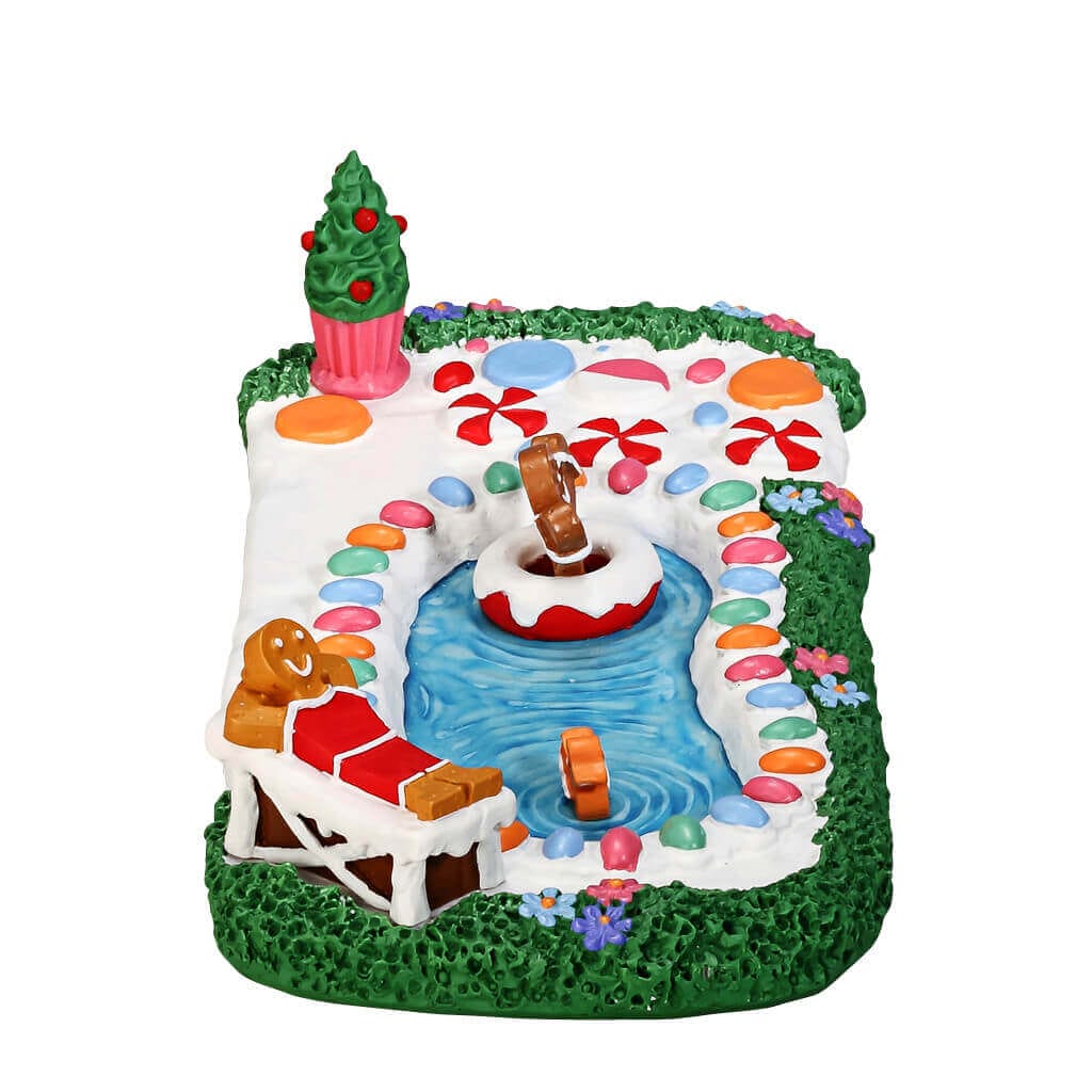 Sweet Swim Day by Lemax – Sugar n Spice – view 2