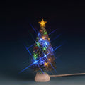 Multi Light Evergreen Tree, Medium by Lemax – General Products – view 1
