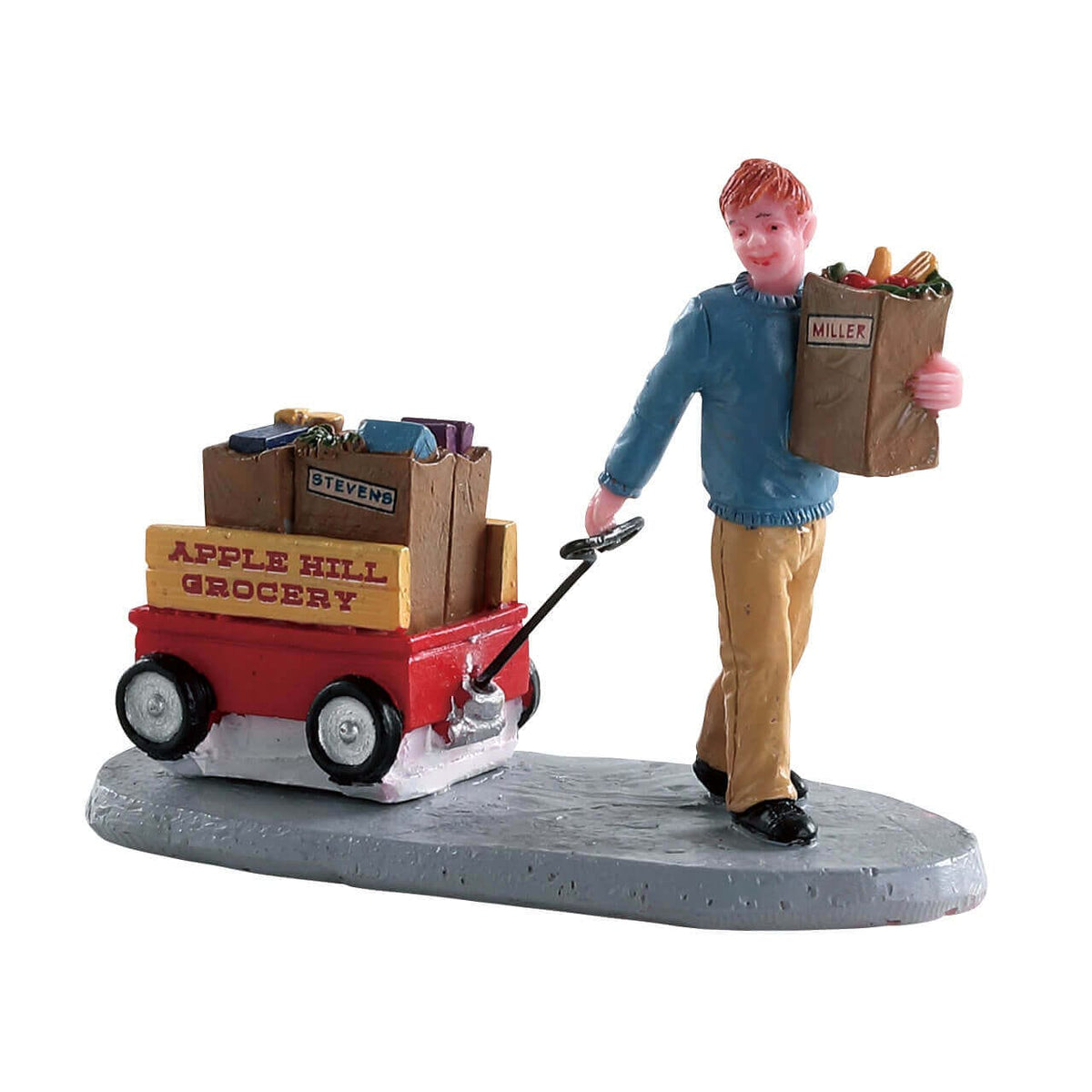 Grocery Delivery by Lemax – General Products – view 2