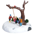 Tire Swing Twirl by Lemax – General Products – view 1