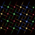 Super Bright Multi Color Light String by Lemax – General Products – view 1