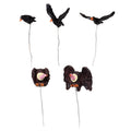 Assorted Birds, Set Of 5 by Lemax – Spooky Town – view 1