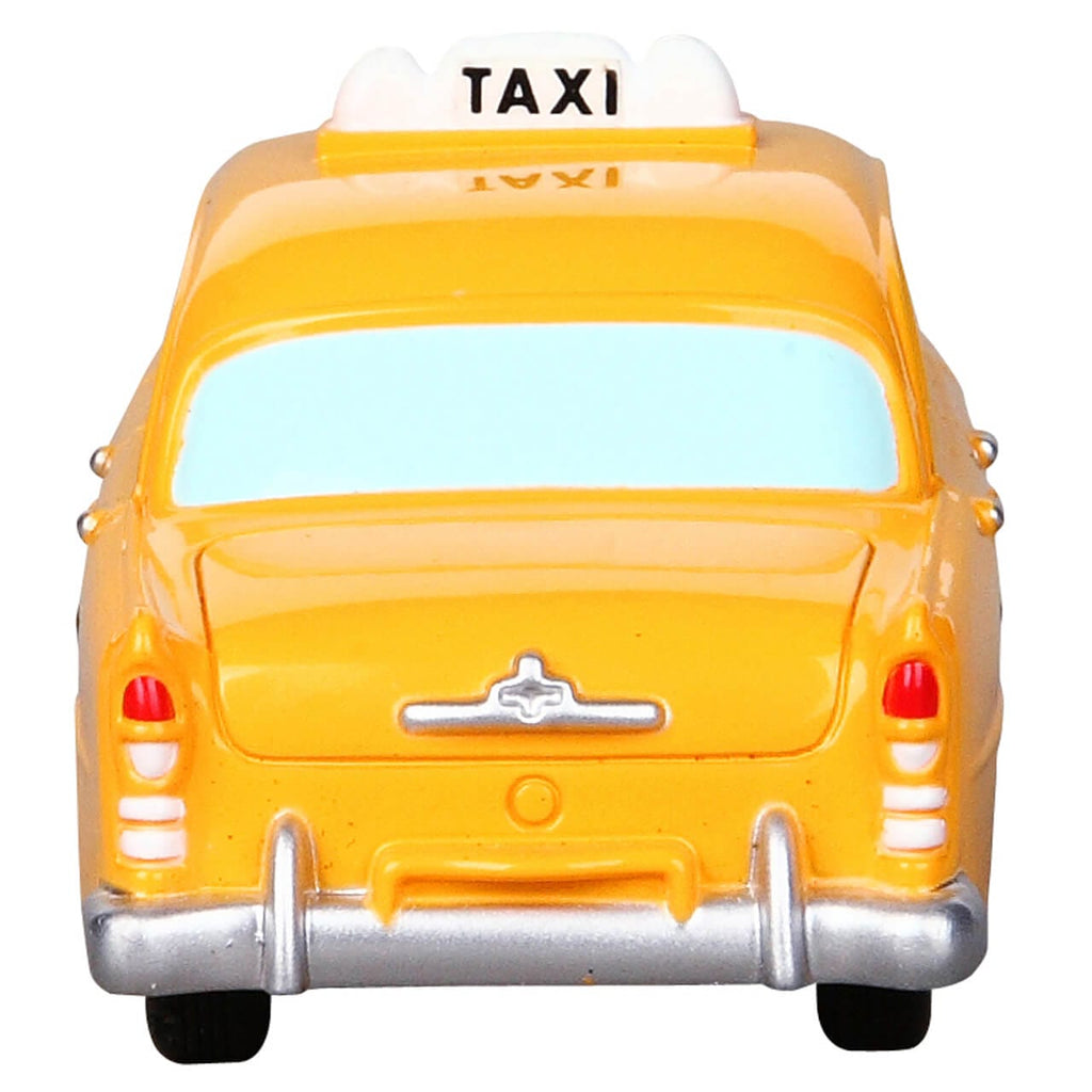 Taxi Cab by Lemax – General Products – view 1