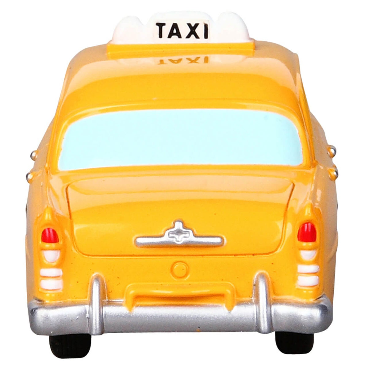Taxi Cab by Lemax – General Products – view 1