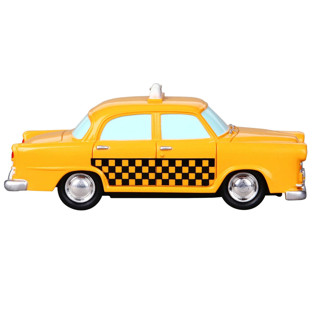 Taxi Cab by Lemax – General Products – view 2