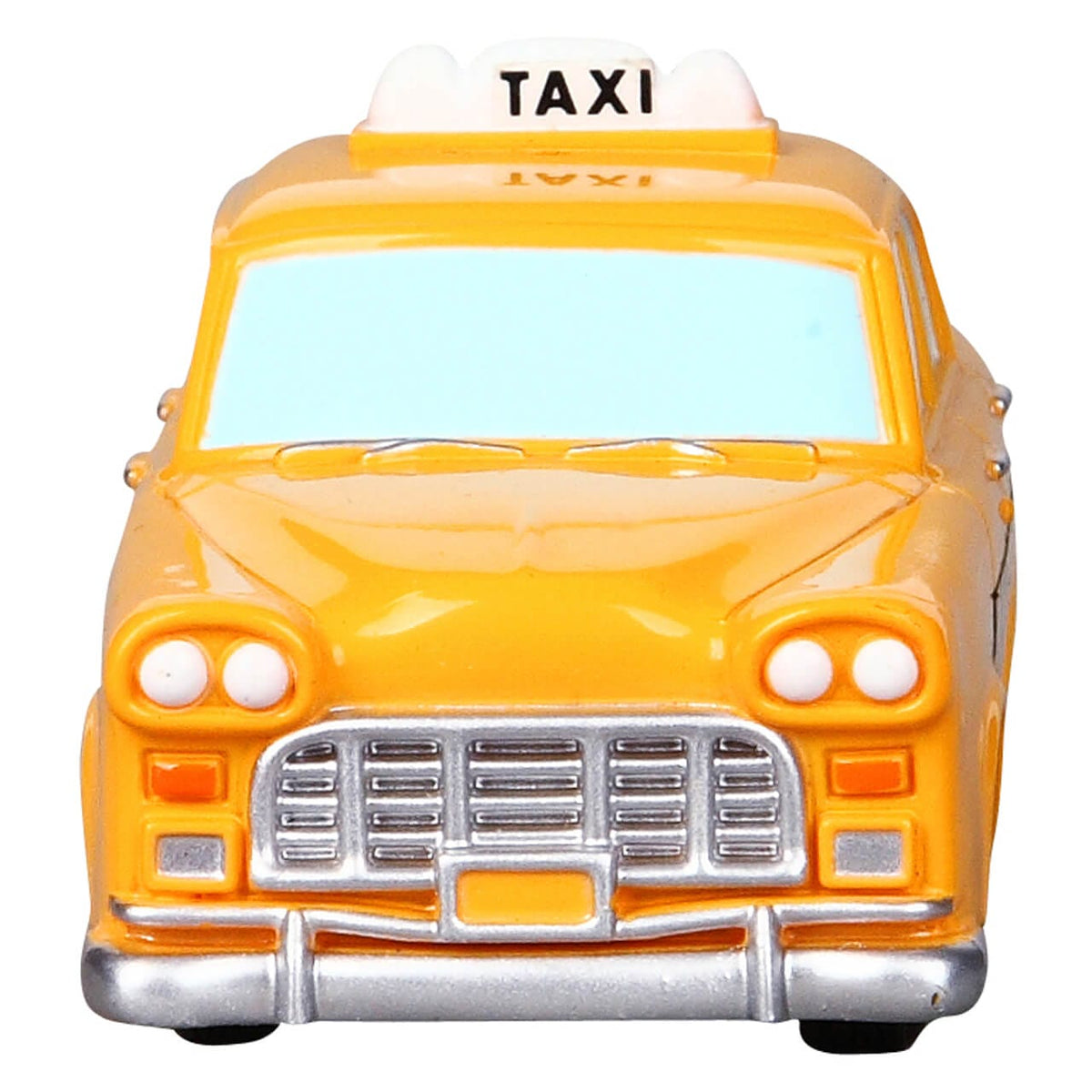 Taxi Cab by Lemax – General Products – view 3