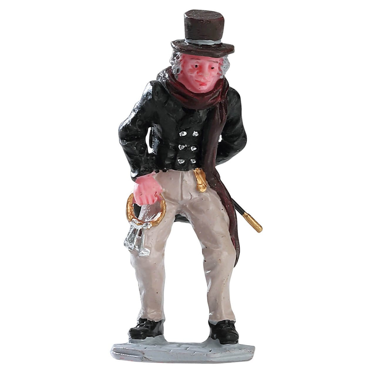 The Scrooge by Lemax – Caddington – view 1