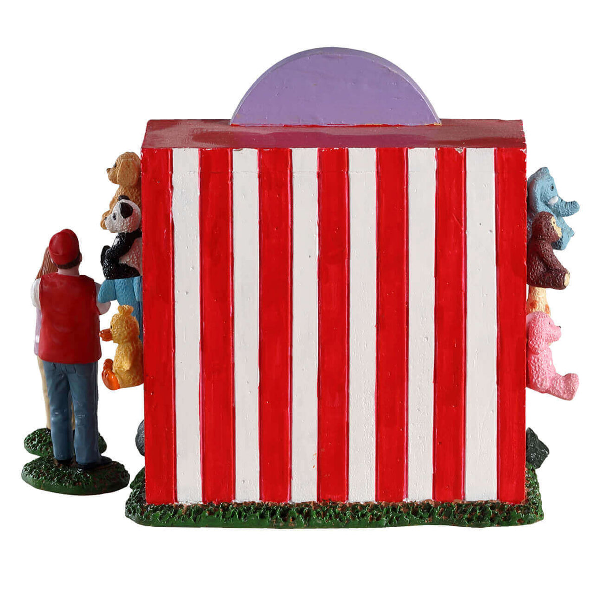 Tin Can Alley by Lemax – Carnival – view 3