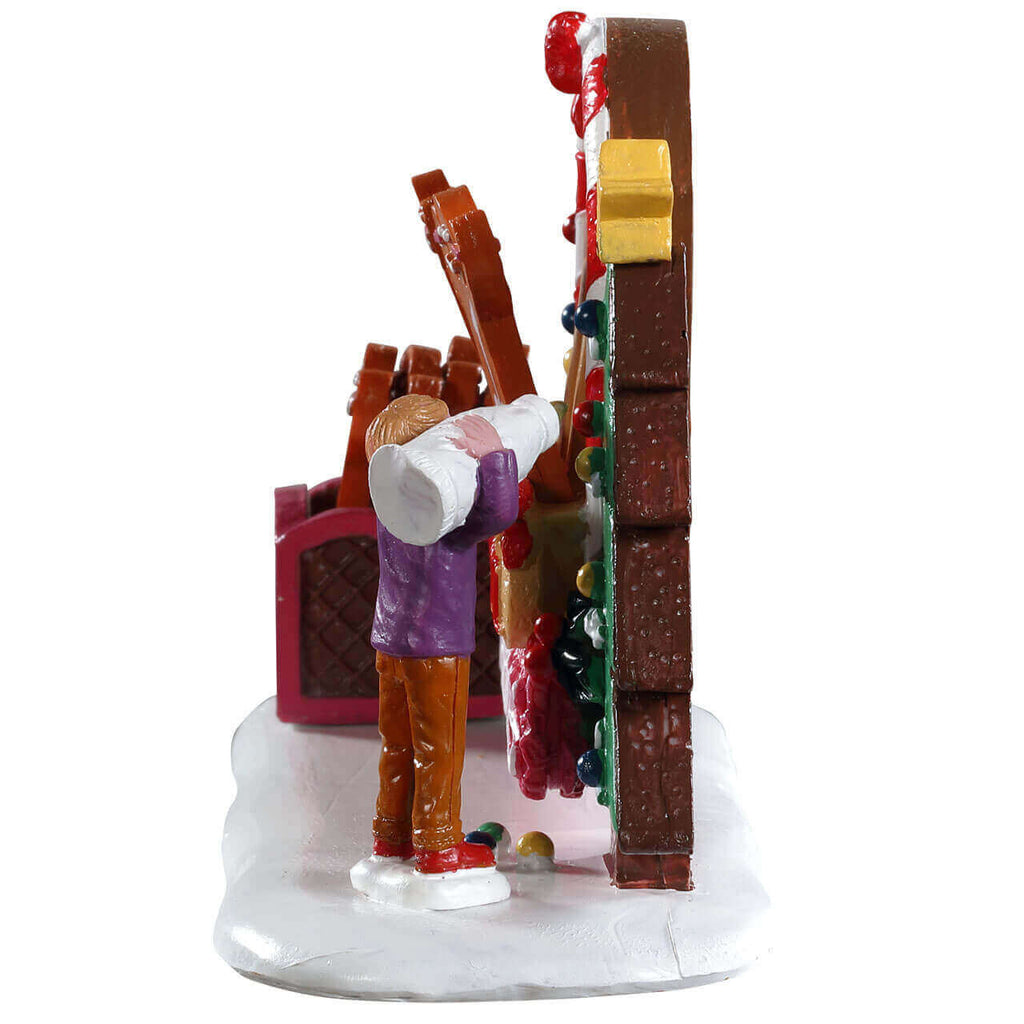 Gingerbread Countdown by Lemax – General Products – view 2