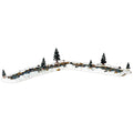 Mill Stream, Set Of 11 by Lemax – General Products – view 1